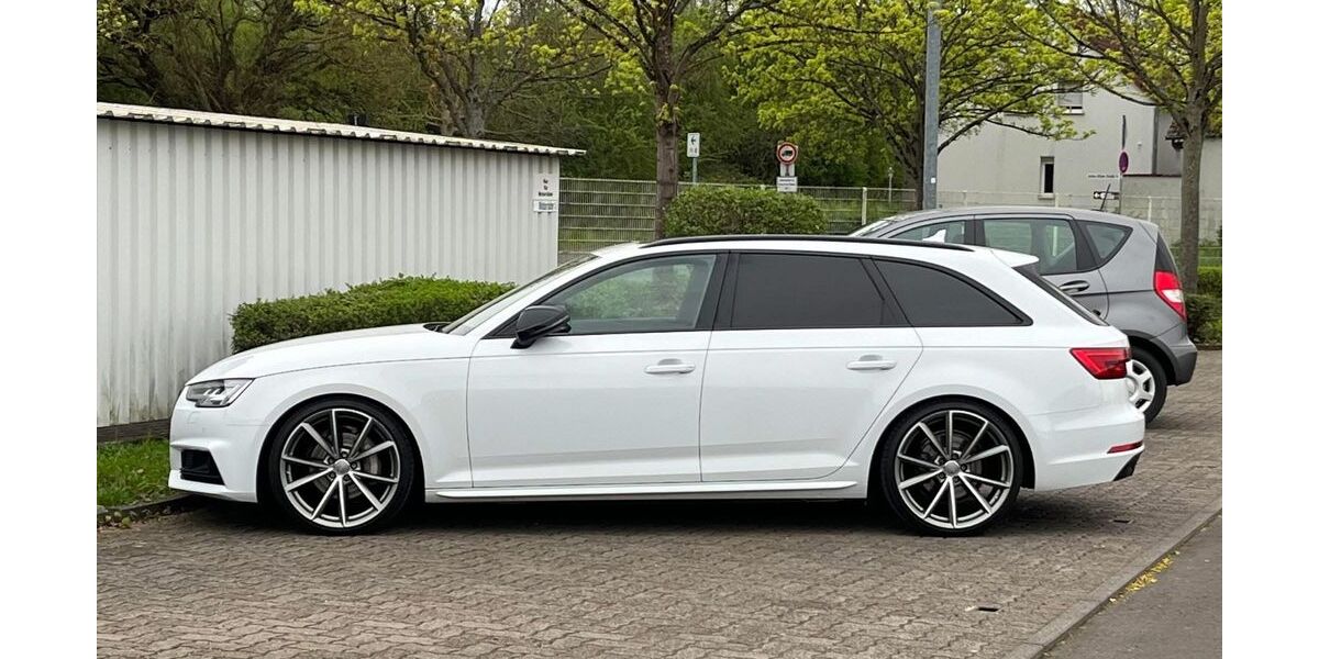 Audi A4 167.500 km 18.200 &euro; Hövelhof 33161