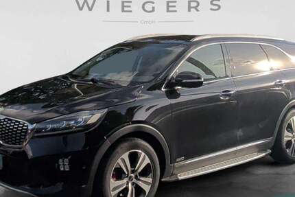 Kia Sorento 122.011 km 18.981 &euro; Herford 32051