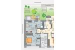 Etagenwohnung Pleinfeld Ramsberg - 2 Zimmer, 232.500&euro; | Angebot:26018275