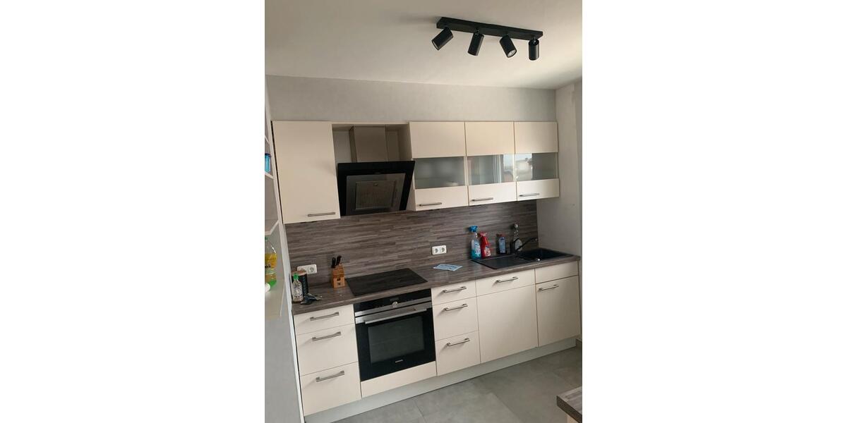 Etagenwohnung Velen - 3 Zimmer, 82 m&sup2;, 1.000&euro; | Angebot:26326043