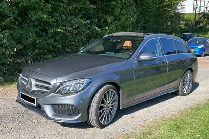 Mercedes-Benz C 250 101.750 km 25.250 &euro; Hennef (Sieg) 53773