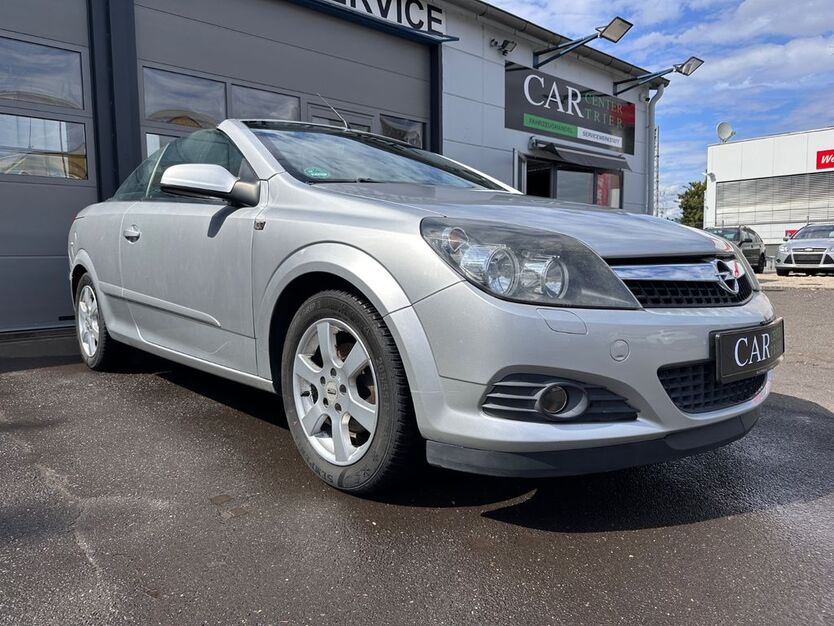 Opel Astra 170.089 km 2.900 € Trier 54294
