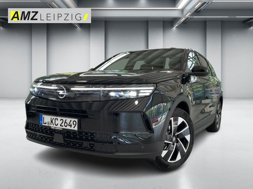 Opel Grandland (X) 14.000 km 29.990 € Leipzig 04179