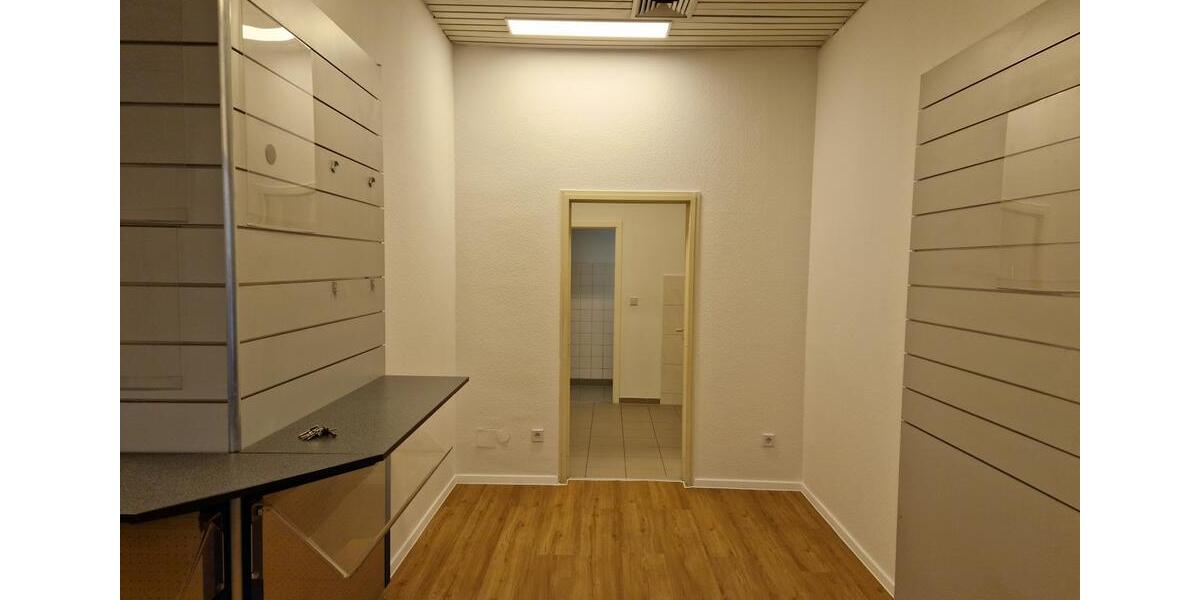 Gewerbeobjekt Nürnberg Hasenbuck - 620&euro; | Angebot:26637006