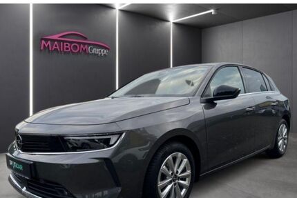 Opel Astra 15.169 km 25.450 &euro; Kevelaer 47623