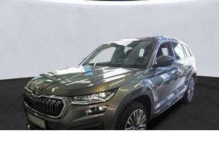 Skoda Kodiaq 60.704 km 37.990 &euro; Gardelegen 39638
