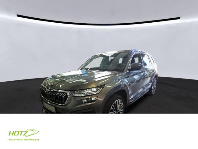 Skoda Kodiaq 60.704 km 37.990 &euro; Gardelegen 39638
