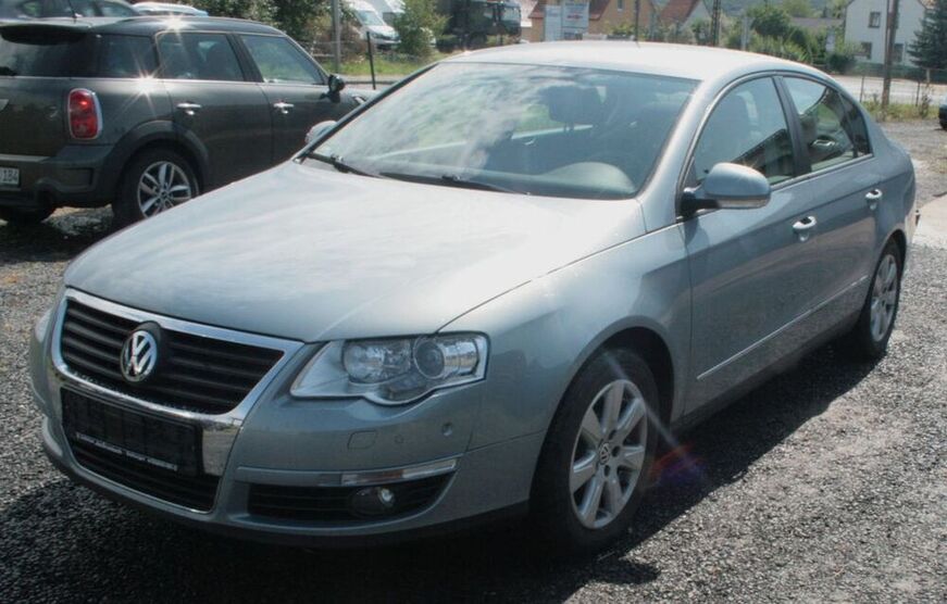 Passat