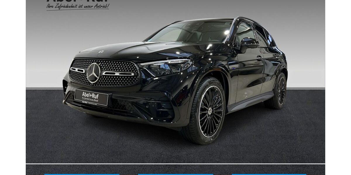 Mercedes-Benz GLC 450 9.900 km 81.989 &euro; Donauwörth 86609