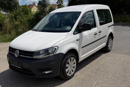 VW Caddy 384.900 km 6.290 &euro; Vilseck 92249