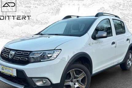 Dacia Sandero 94.540 km 8.990 &euro; Koblenz 56077