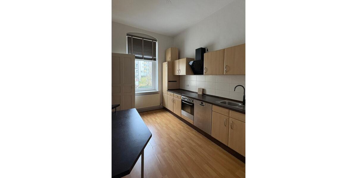 Etagenwohnung Auerbach/Vogtland Vogtland - 2 Zimmer, 70 m&sup2;, 385&euro; | Angebot:26453300