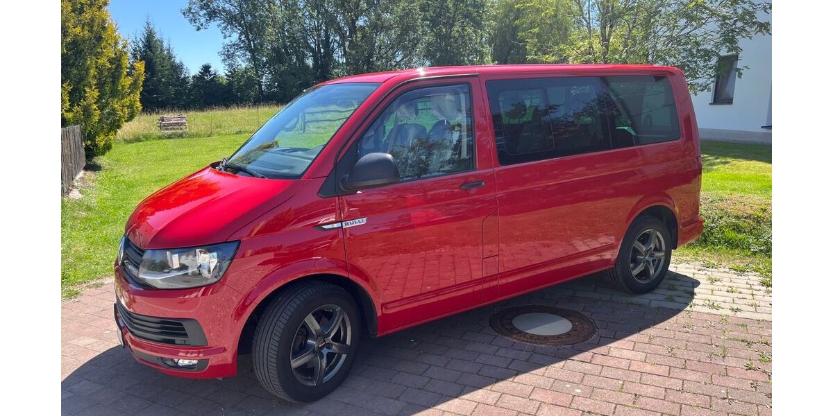 VW T6 Multivan 157.000 km 25.500 &euro; Kaufbeuren 87600