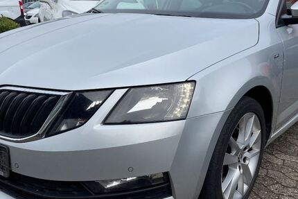 Skoda Octavia 225.000 km 6.750 &euro; Andernach 56626