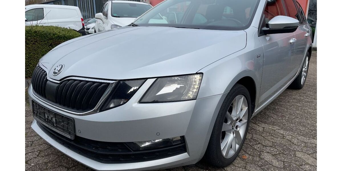 Skoda Octavia 225.000 km 6.850 &euro; Andernach 56626