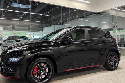 Hyundai KONA 30.022 km 26.990 &euro; Bocholt 46395