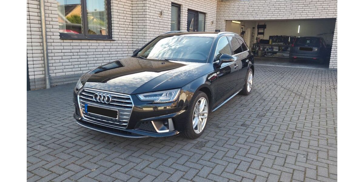 Audi A4 162.600 km 18.800 &euro; Stolzenau 31592