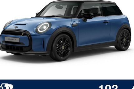 Mini Cooper SE 16.957 km 21.290 &euro; Kiel 24118