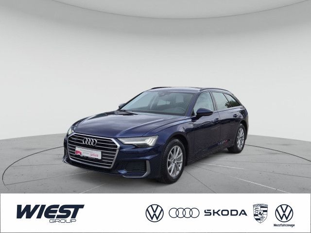 Audi A6 92.316 km 29.888 &euro; Darmstadt 64295