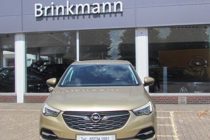 Opel Grandland (X) 90.120 km 12.900 &euro; Hille 32479