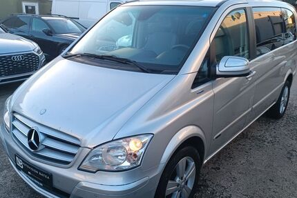 Mercedes-Benz Viano 280.000 km 9.850 &euro; Maintal 63477