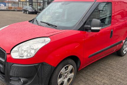 Fiat Doblo 185.000 km 2.890 &euro; Graben-Neudorf 76676