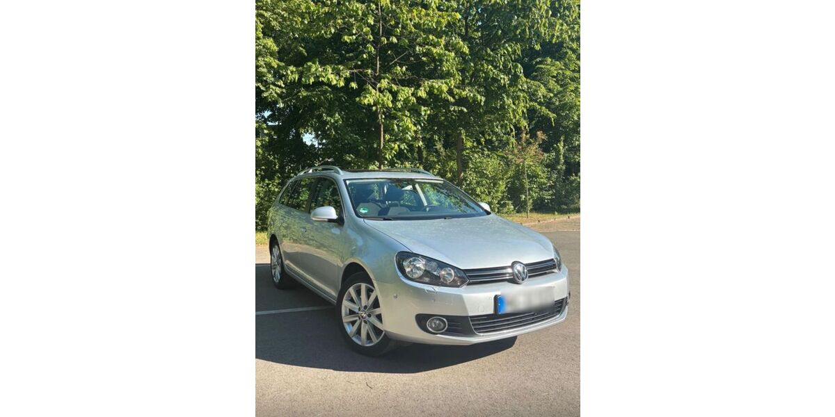 VW Golf 115.000 km 9.300 &euro; Ahlen 59229