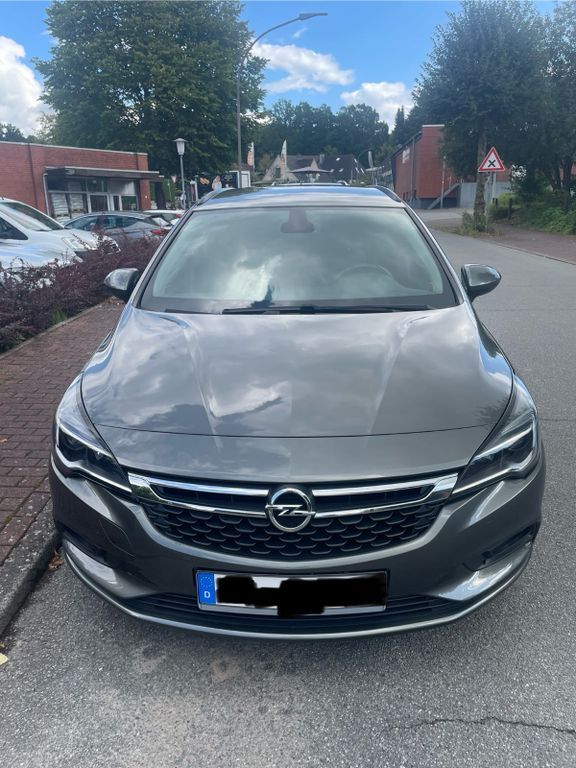 Astra