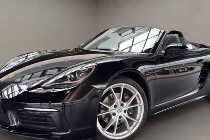 Porsche Boxster 20.073 km 70.700 &euro; Aachen 52068