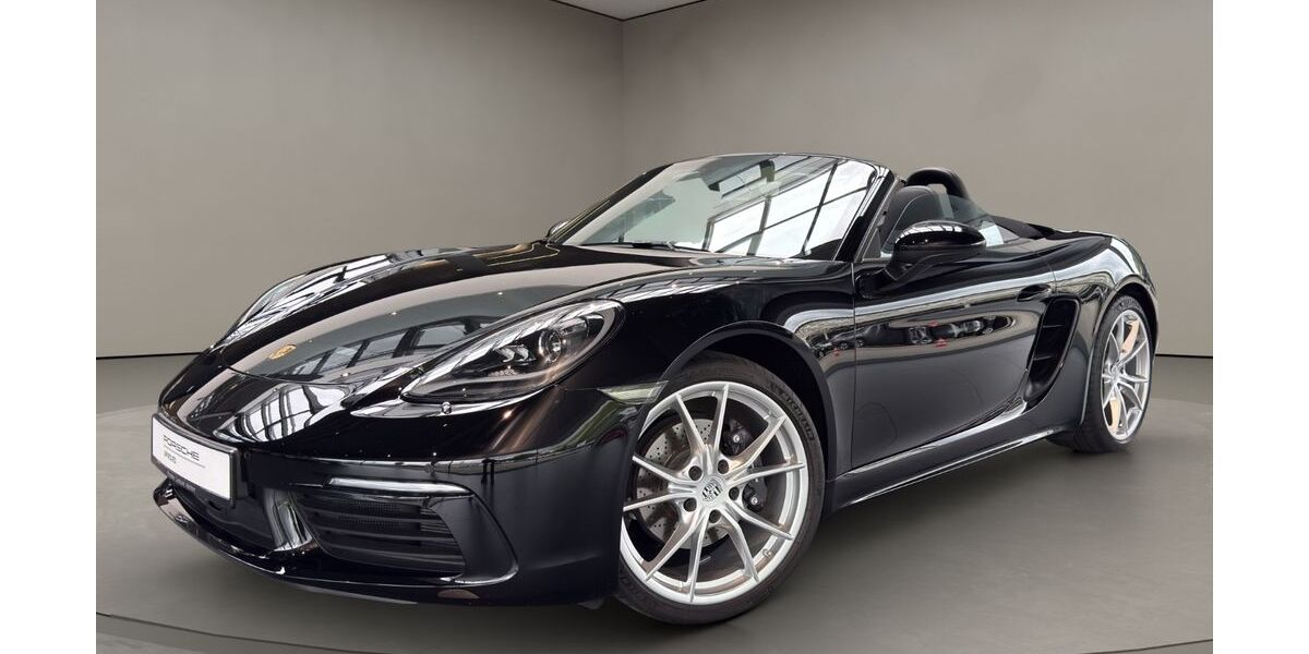 Porsche Boxster 20.073 km 70.700 &euro; Aachen 52068