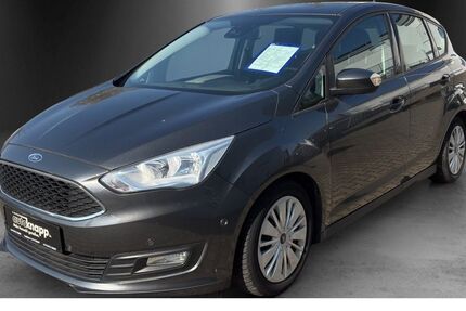 Ford C-Max 96.000 km 9.880 &euro; Weinheim 69469