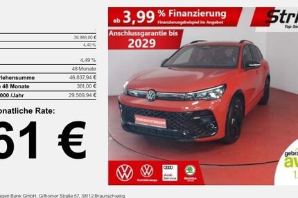 VW Tiguan 16.586 km 39.988 € Detmold 32760