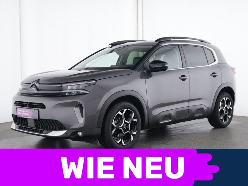 Citroen C5 Aircross 29.830 km 21.246 € Dietzenbach bei Frankfurt 63128