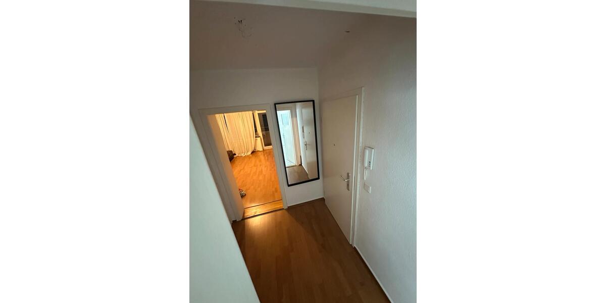 Etagenwohnung Braunschweig - 1 Zimmer, 58 m&sup2;, 624&euro; | Angebot:25588583