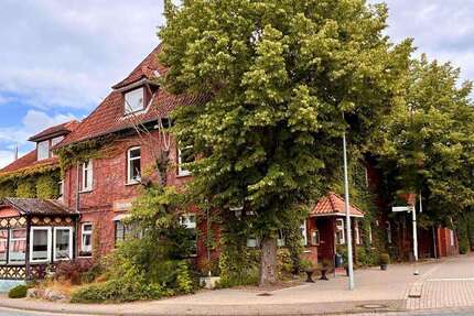 Gewerbeobjekt Neetze - 1.790.000&euro; | Angebot:27531901