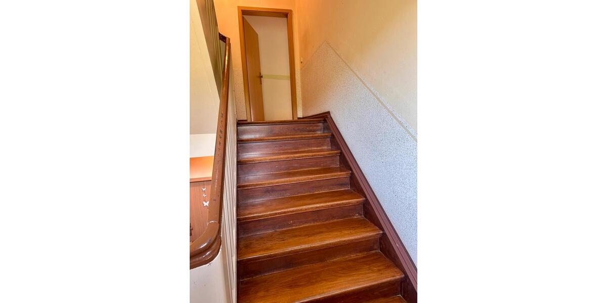 Etagenwohnung Gößnitz - 3 Zimmer, 62 m&sup2;, 360&euro; | Angebot:25633293