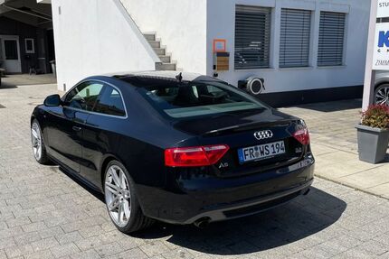 Audi A5 155.000 km 13.700 &euro; Freiburg 79112
