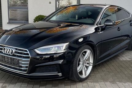 Audi A5 105.414 km 27.990 &euro; Moers 47447