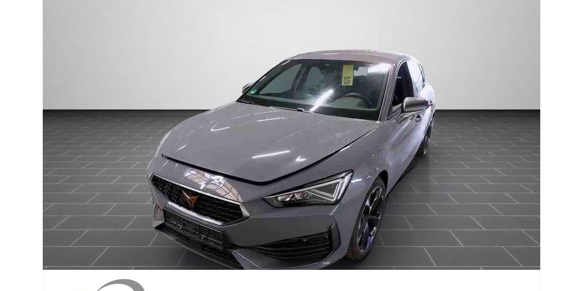 Cupra Leon 6.413 km 27.950 € Ladenburg 68526