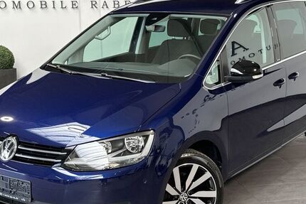 VW Sharan