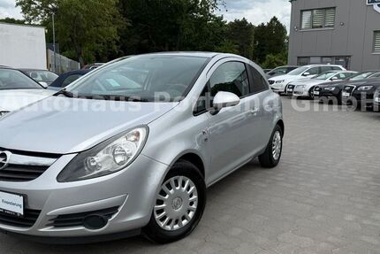 Opel Corsa 139.658 km 2.999 &euro; Hannover 30629