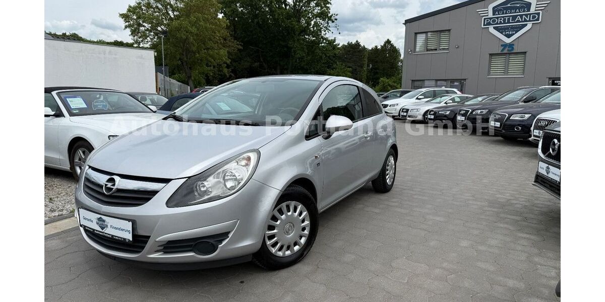 Opel Corsa 139.658 km 2.999 &euro; Hannover 30629