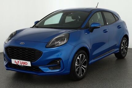 Ford Puma 26.877 km 18.990 &euro; Wietmarschen 49835