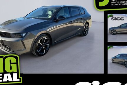 Opel Astra 44.600 km 20.980 &euro; Affing 86444