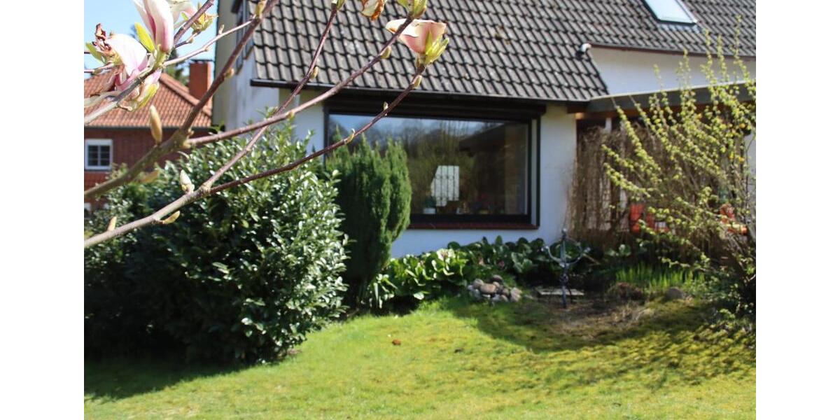 Einfamilienhaus Wingst - 6 Zimmer, 110 m&sup2;, 249.000&euro; | Angebot:26945718