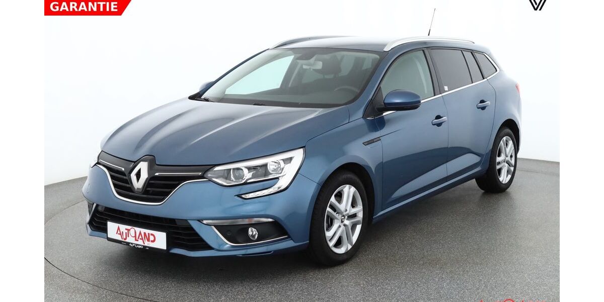 Renault Megane 68.932 km 16.990 &euro; Gotha 99867