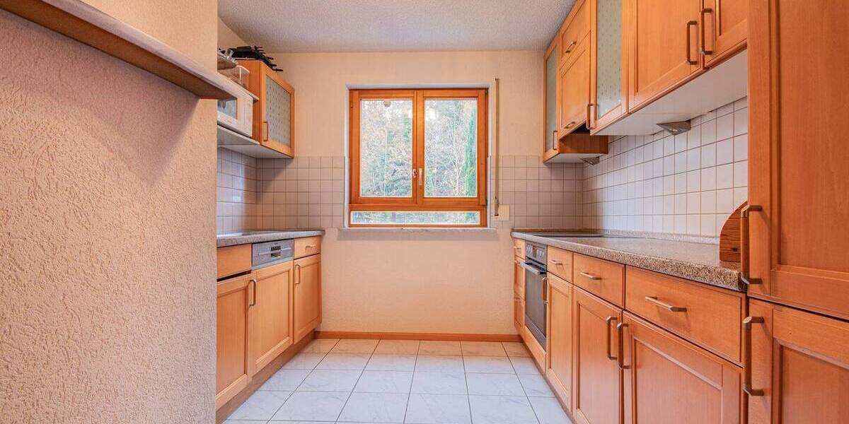 Reihenmittelhaus Waldshut-Tiengen Waldshut - 6 Zimmer, 153 m&sup2;, 429.000&euro; | Angebot:25928945