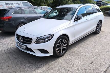 Mercedes-Benz C 180 58.000 km 21.700 &euro; Wustermark 14641