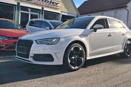 Audi A3 184.650 km 12.980 &euro; Lauterhofen 92283