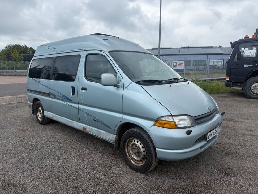 Hiace